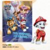 Una Historia De Pelicula Paw Patrol