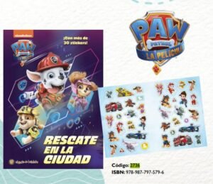 Rescate En La Ciudad
