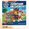 Cuentame Un Cuento