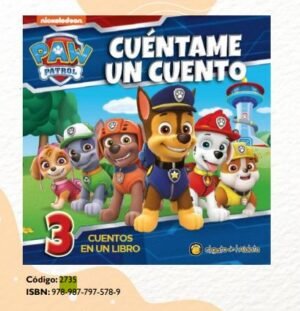 Cuentame Un Cuento