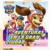 Aventuras En La Gran Ciudad