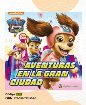 Aventuras En La Gran Ciudad