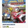 Ready, Race, Rescue