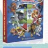 Paw Patrol - 2525