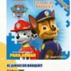 El Juego De Basquet