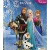 Frozen *divertilibros*