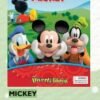 Mickey Disney Junior *divertilibros*