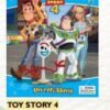 Disney Toy Story 4 Divertilibros