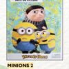 Minions 2 *divertilibros*
