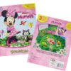 Disney Minnie *diverti-libros*