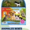 Animales Bebes