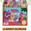 Llamas Y Alpacas