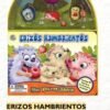 Erizos Hambrientos - Diverti Libros