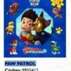 Mi Peimer Libro Rompecabezas Paw Patrol