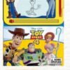 Toy Story 4 Pizarra
