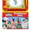 Mickey Clubhouse Pals