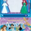 Disney Princesas *pizarra Magica*