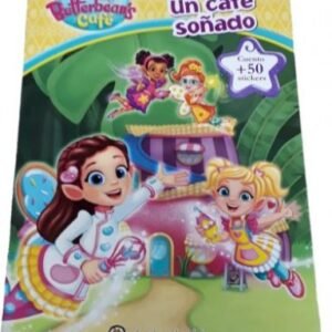 Mis Personajes Favoritos- Un Café Soñado