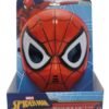 Mascara Spiderman Con Luz