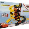 Cars Parking 4 Niveles