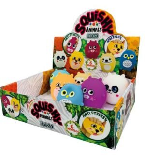 Squishy Animals