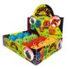Squishy Monsters