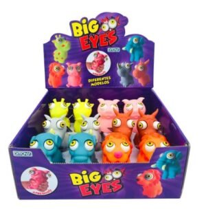 Ditoys Big Eyes