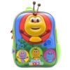 Mochila Bichi Kids 12" Espalda Con Sonido 2