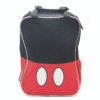 Mochila Mickey Con Capucha