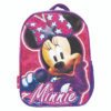 Mochila Minnie Con Luz 12"