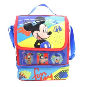 Lonchera Mickey