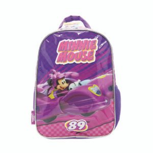 Mochila Minnie 12"