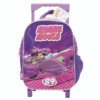 Mochila Minnie 12" Con Carro