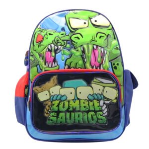Mochila Zombies 18" Espalda