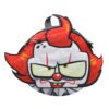 Mochila Zombies 12" Clown
