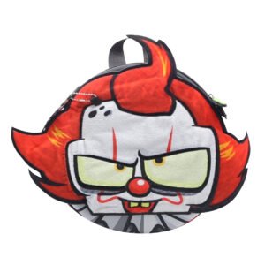 Mochila Zombies 12" Clown