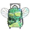 Mochila Zombies 12" Con Carro
