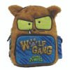 Mochila Zombies 16" Plush