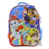 Mochila Paw Patrol - 12" Espalda