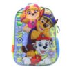 Mochila Paw Patrol - 12" Espalda