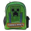 Mochila Minecraft 16" Espalda
