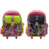 Mochila Simones 18" Con Carro