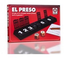 El Preso