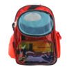 Mochila Among Us 18" - Espalda