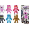 Stretchapalz Evil Bears, Monstruos Super Estirables.