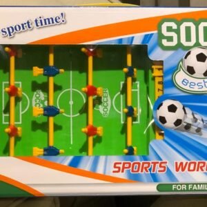 Futbol Game 4 En 1