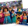 Puzzle 3d 60 Piezas Con Anteojos. Encanto