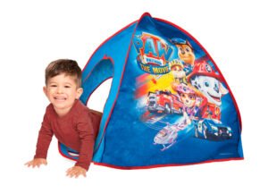 Carpa Paw Patrol