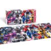 Puzzle 1000 Pzas Tranformers
