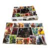 Puzzle 1000 Pzas Mandalorian